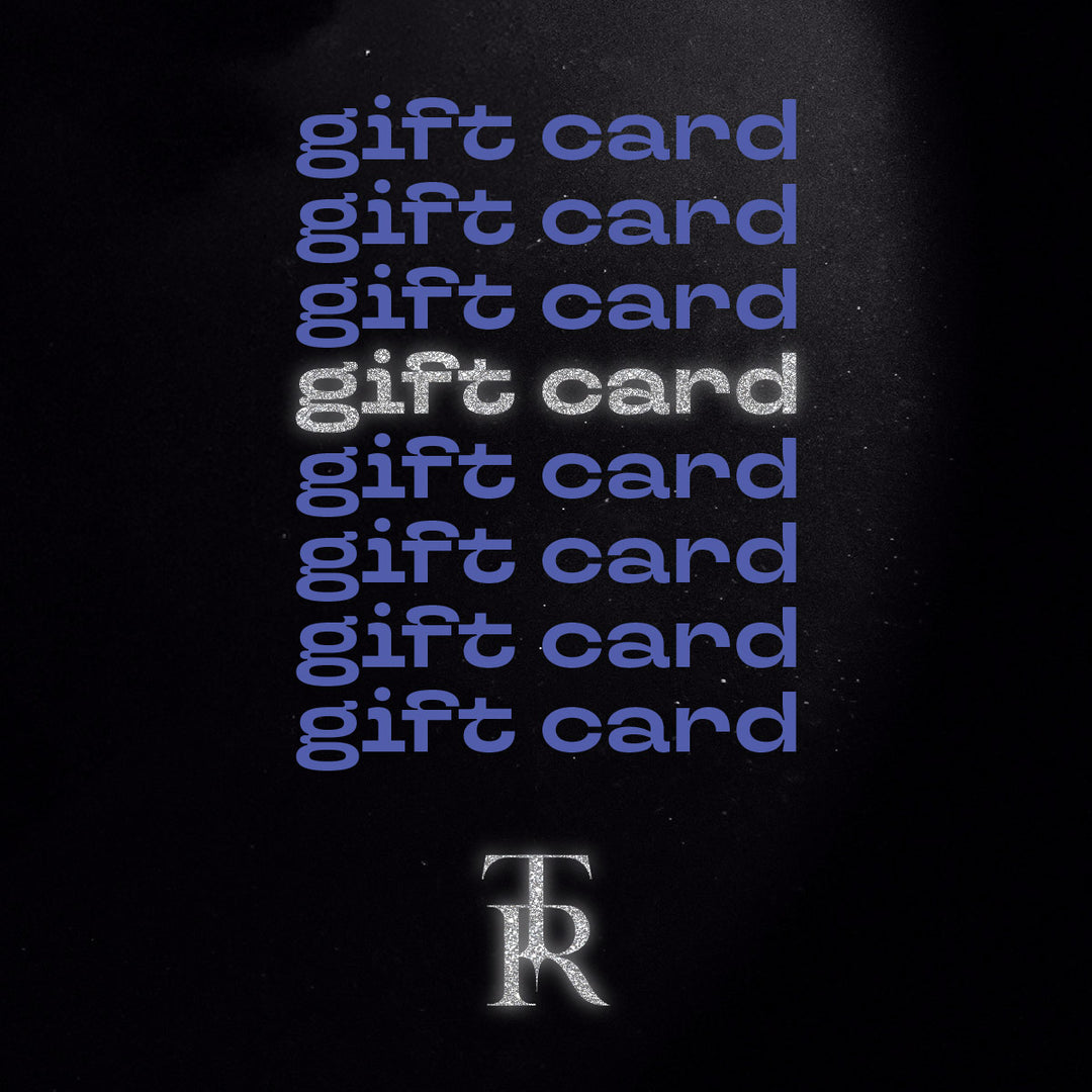 Thottie Revival Gift Card